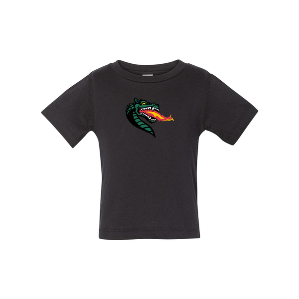 UAB Blazers BELLA CANVAS Infant Jersey Tee