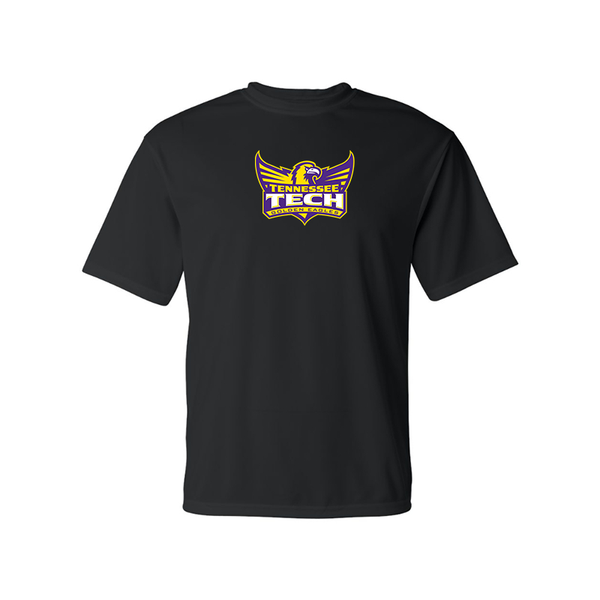 Men's Tennessee Tech Golden Eagles Polyester T-Shirt