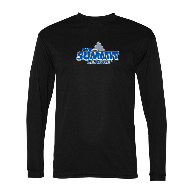 Men's The Summit League Performance Long Sleeve T-Shirt