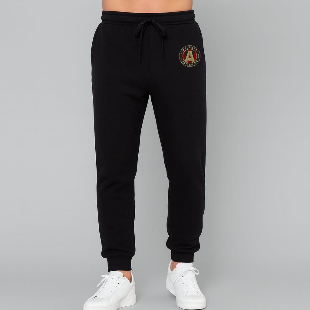Men's Atlanta United FC Joggers Sweatpants