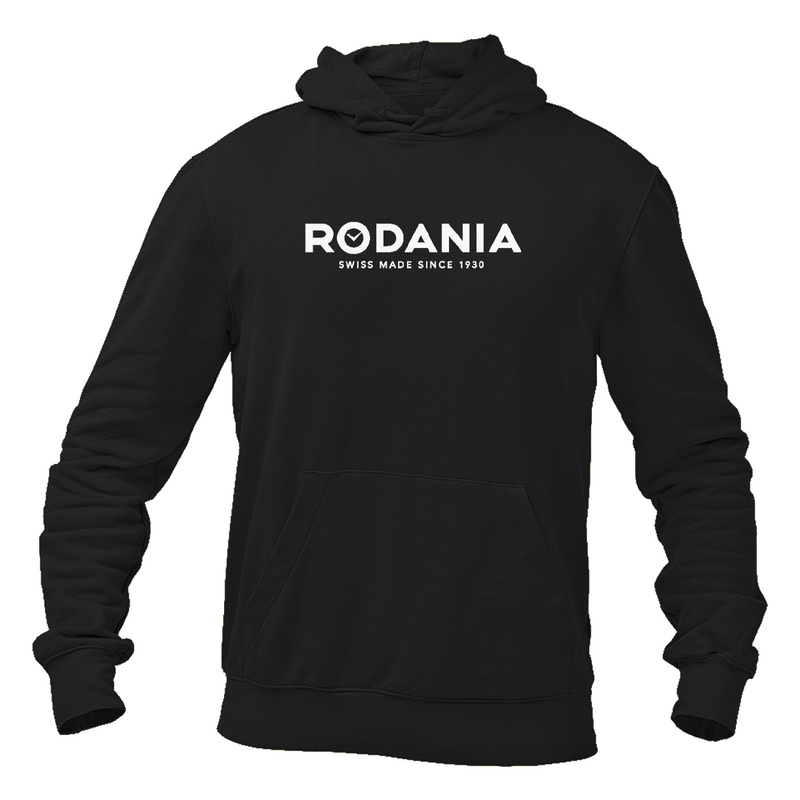 Men's Rodania Logo  Pullover Hoodie