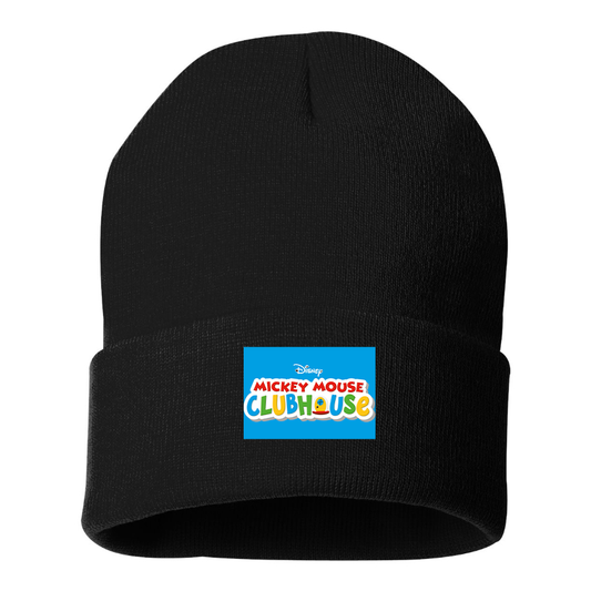 Mickey Mouse ClubHouse Beanie Hat