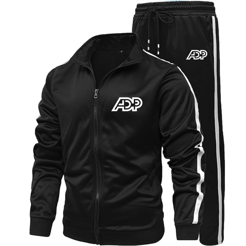 Men's ADP   Dri-Fit TrackSuit