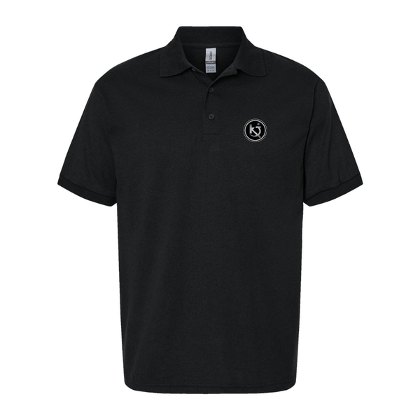 Men's   Killing Joke Dry Blend Jersey Polo