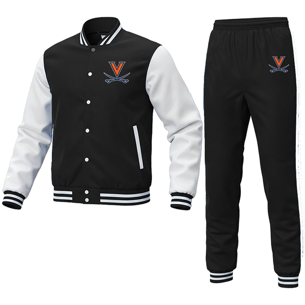 Men's   Virginia Cavaliers  Varsity Tracksuit