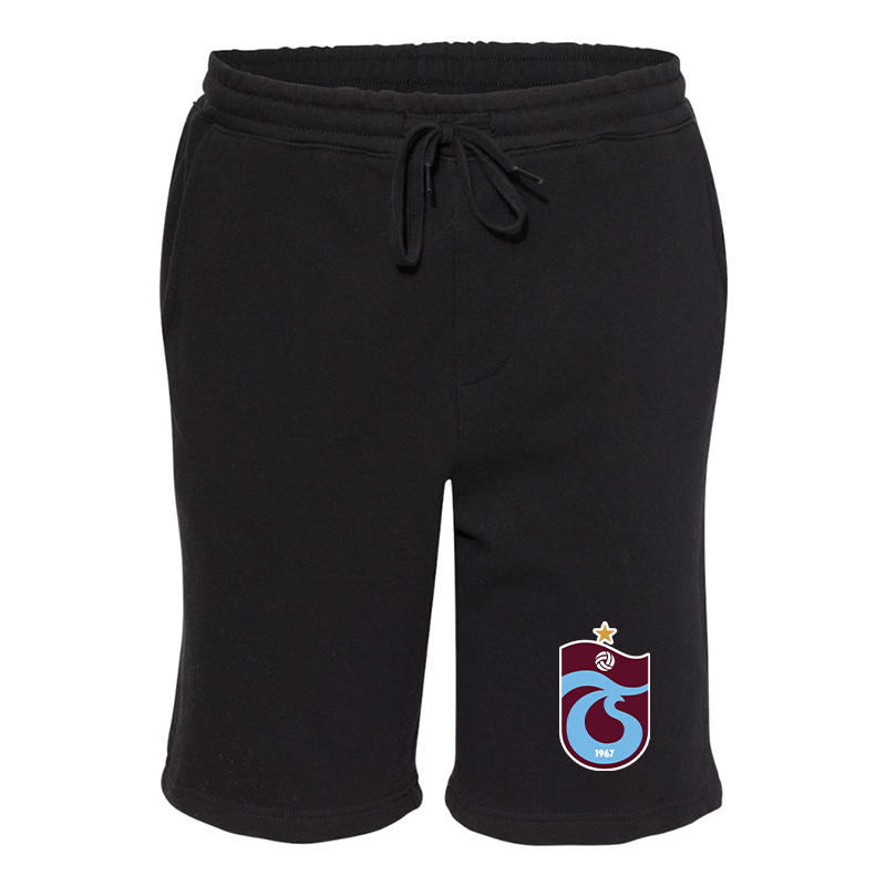 Men's Trabzonspor Soccer Independent Trading Co Midweight Fleece Shorts