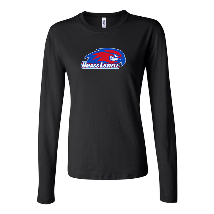 Women’s UMass Lowell River Hawks Long Sleeve T-Shirt