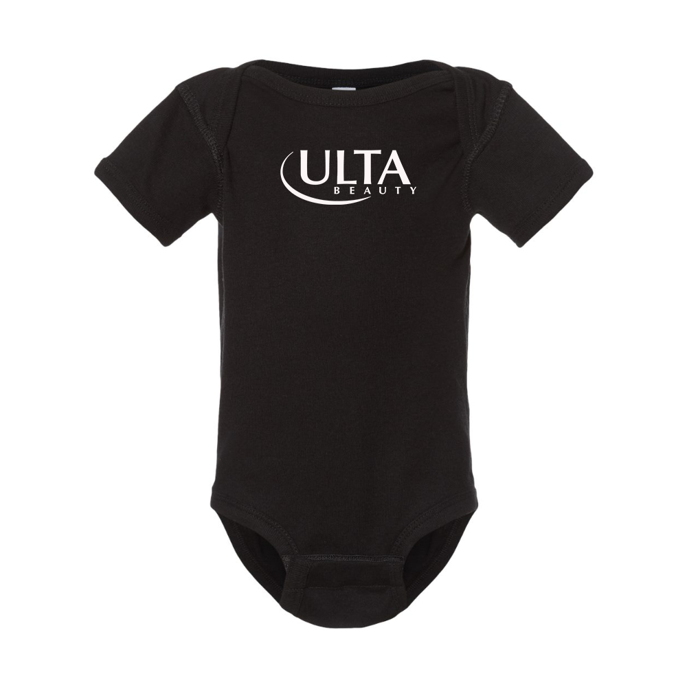 Ulta Beauty   Baby Romper Onesie