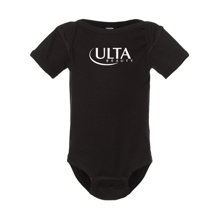 Ulta Beauty   Baby Romper Onesie