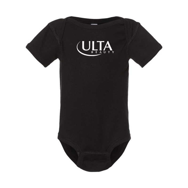 Ulta Beauty   Rabbit Skins Infant Baby Rib Bodysuit