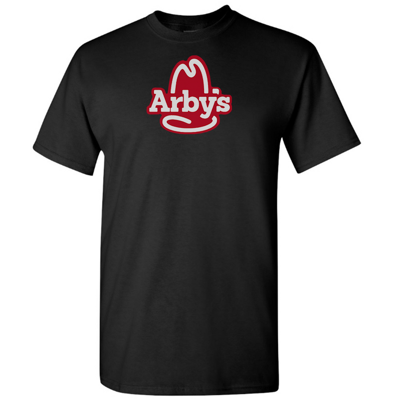 Youth's Arbys Cotton T-Shirt
