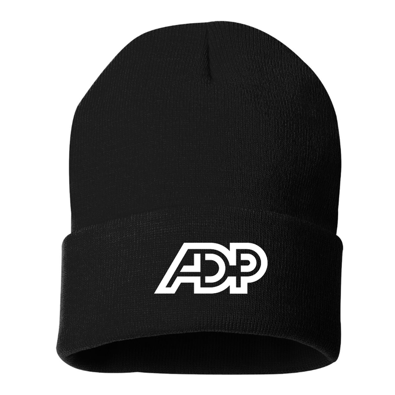 ADP  Beanie Hat