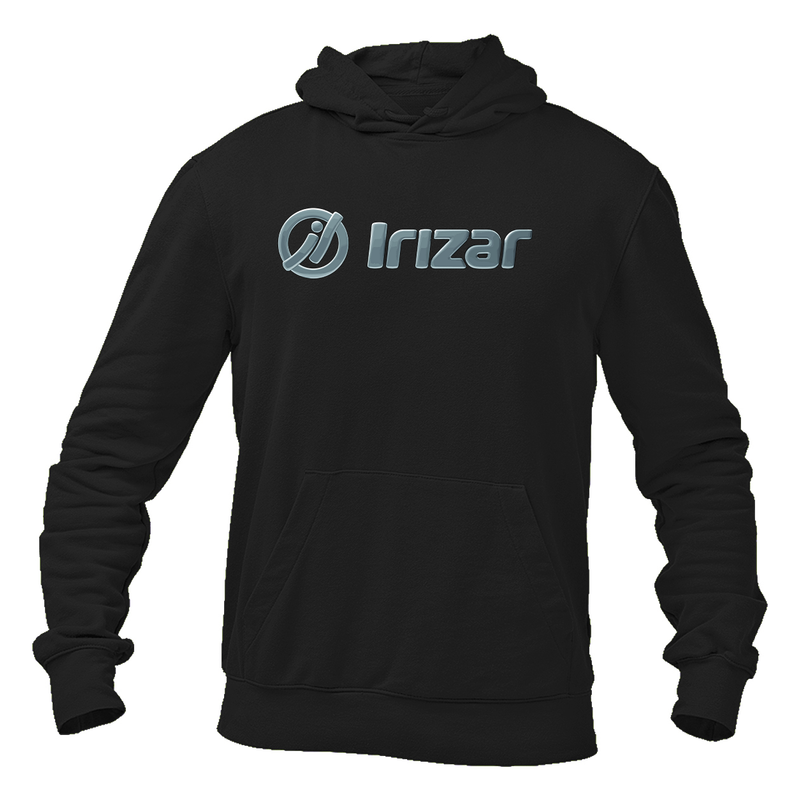 Men's Irizar Logo Pullover Hoodie