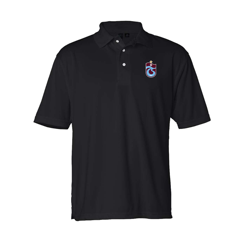 Men's Trabzonspor Soccer Sierra Pacific Moisture Free Mesh Polo