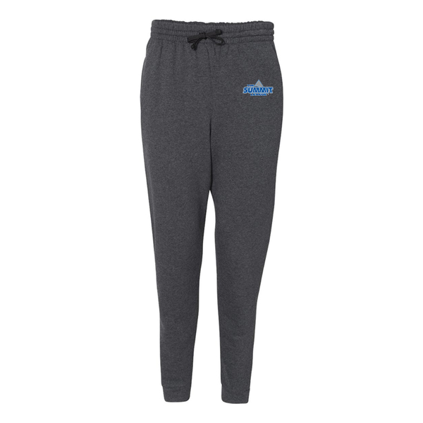 Men's The Summit League JERZEES Nublend Joggers