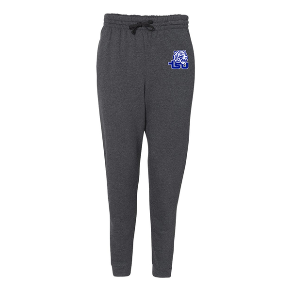 Men's Tennessee State Tigers JERZEES Nublend Joggers