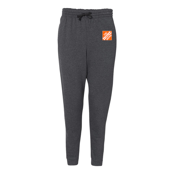 Men's The Home Depot JERZEES Nublend Joggers