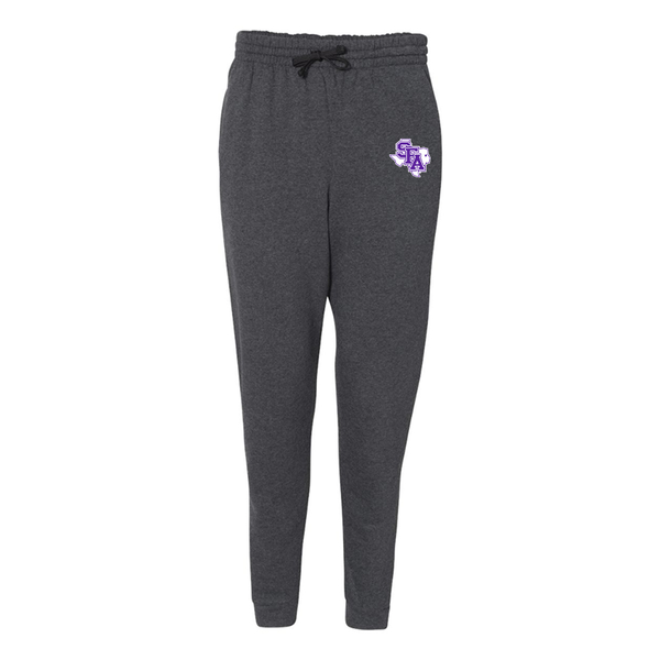 Men's Stephen F. Austin Lumberjacks JERZEES Nublend Joggers