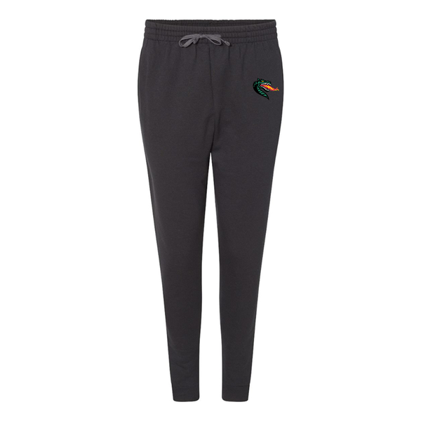 Men's UAB Blazers JERZEES Nublend Joggers