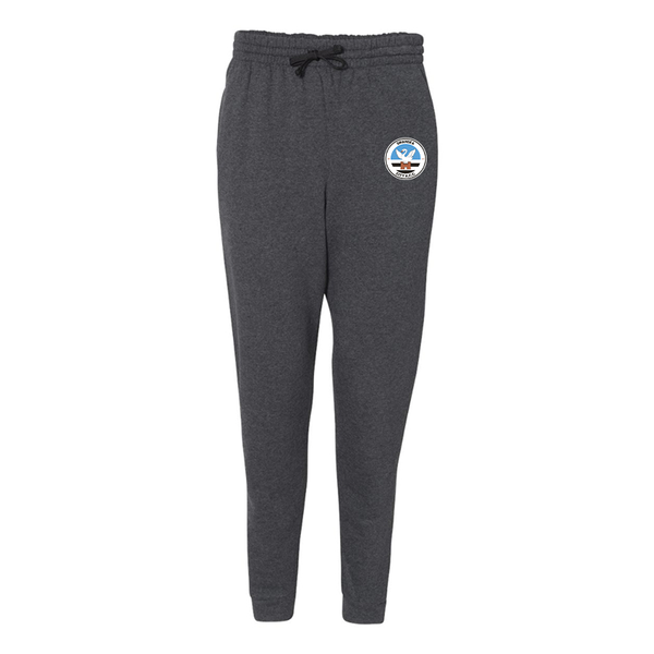 Men's Swansea City Soccer JERZEES Nublend Joggers