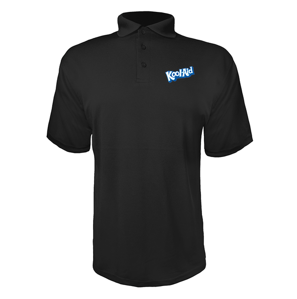 Men's kool-Aid Polyester Polo