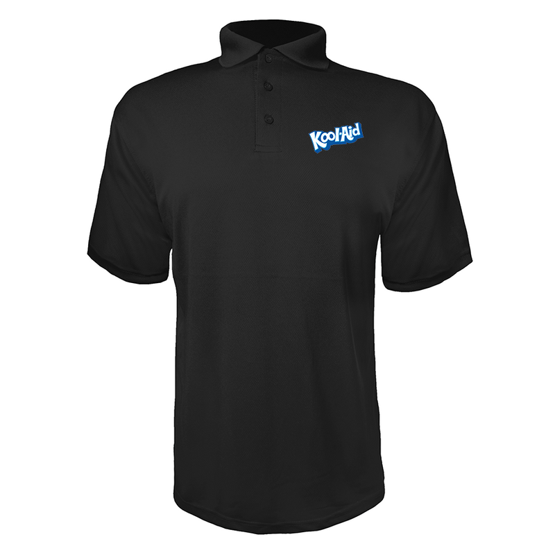 Men's kool-Aid Polyester Polo