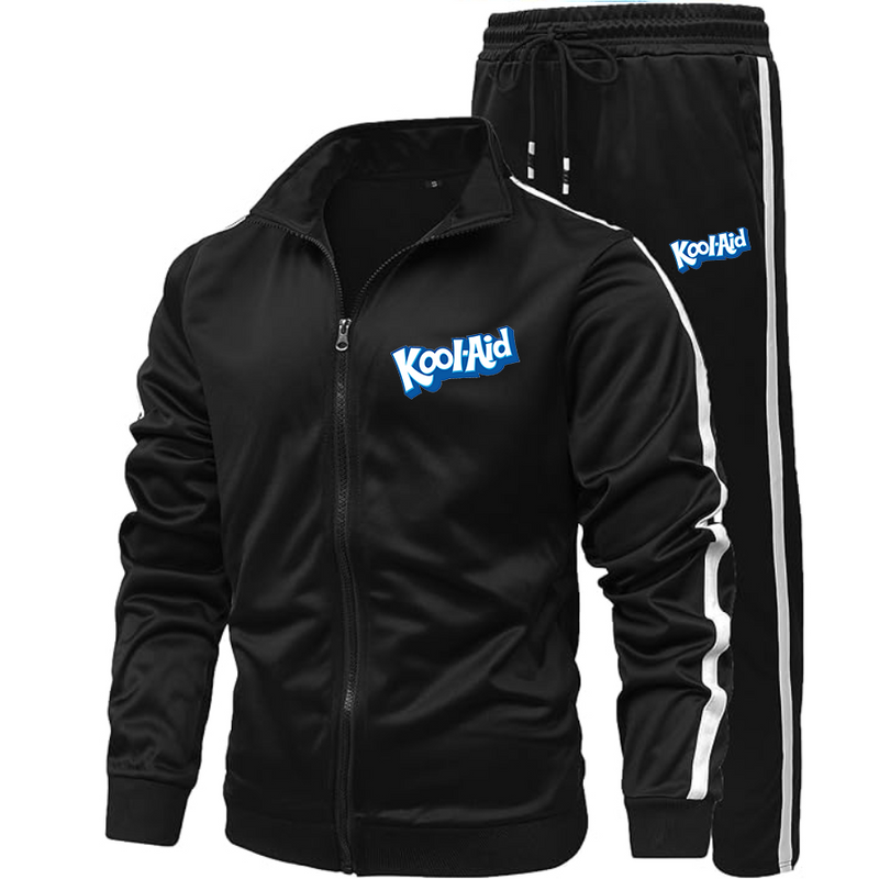 Men's kool-Aid Dri-Fit TrackSuit