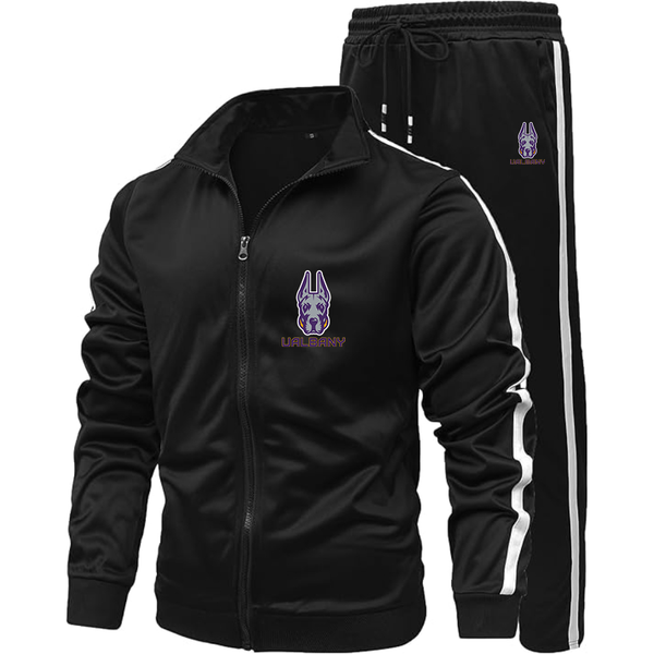 Men's Albany Great Danes  Dri-Fit TrackSuit