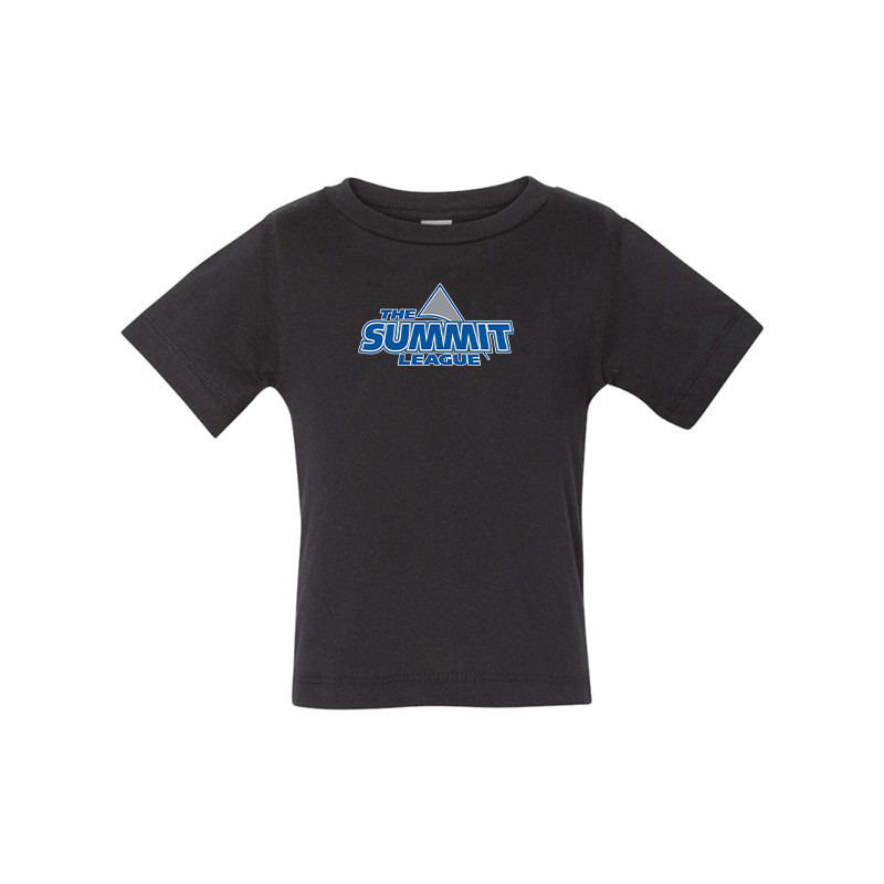 The Summit League BELLA CANVAS Infant Jersey Tee