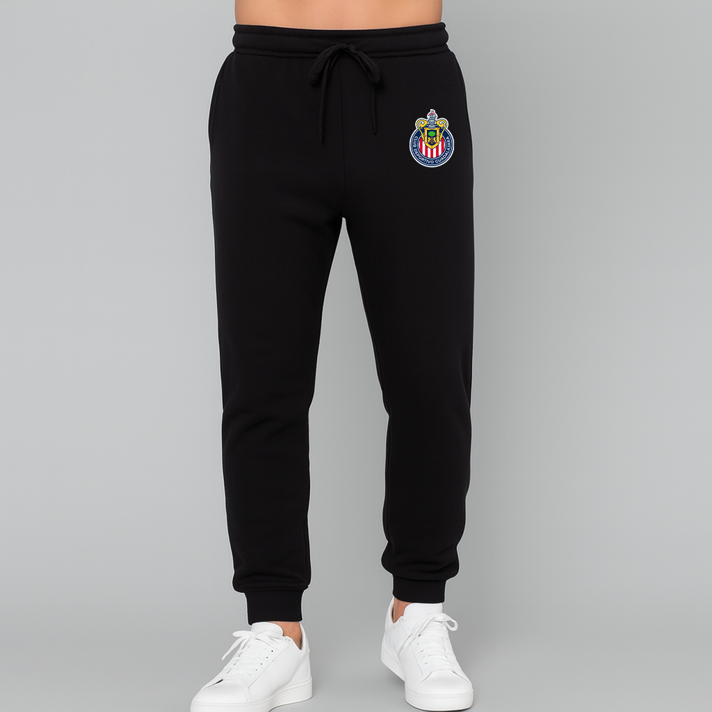 Men's Chivas Football Club Joggers Sweatpants