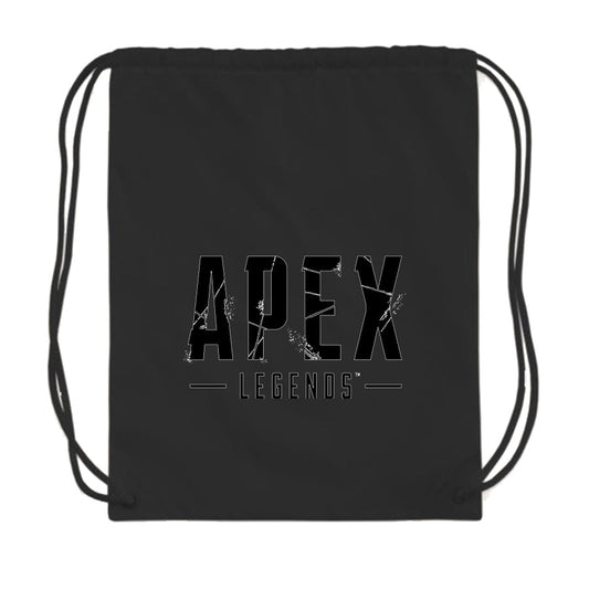 Apex Legends Game Drawstring Bag