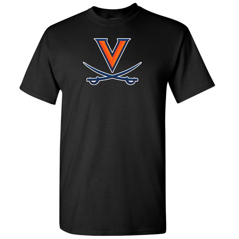 Men's Virginia Cavaliers  Cotton T-Shirt
