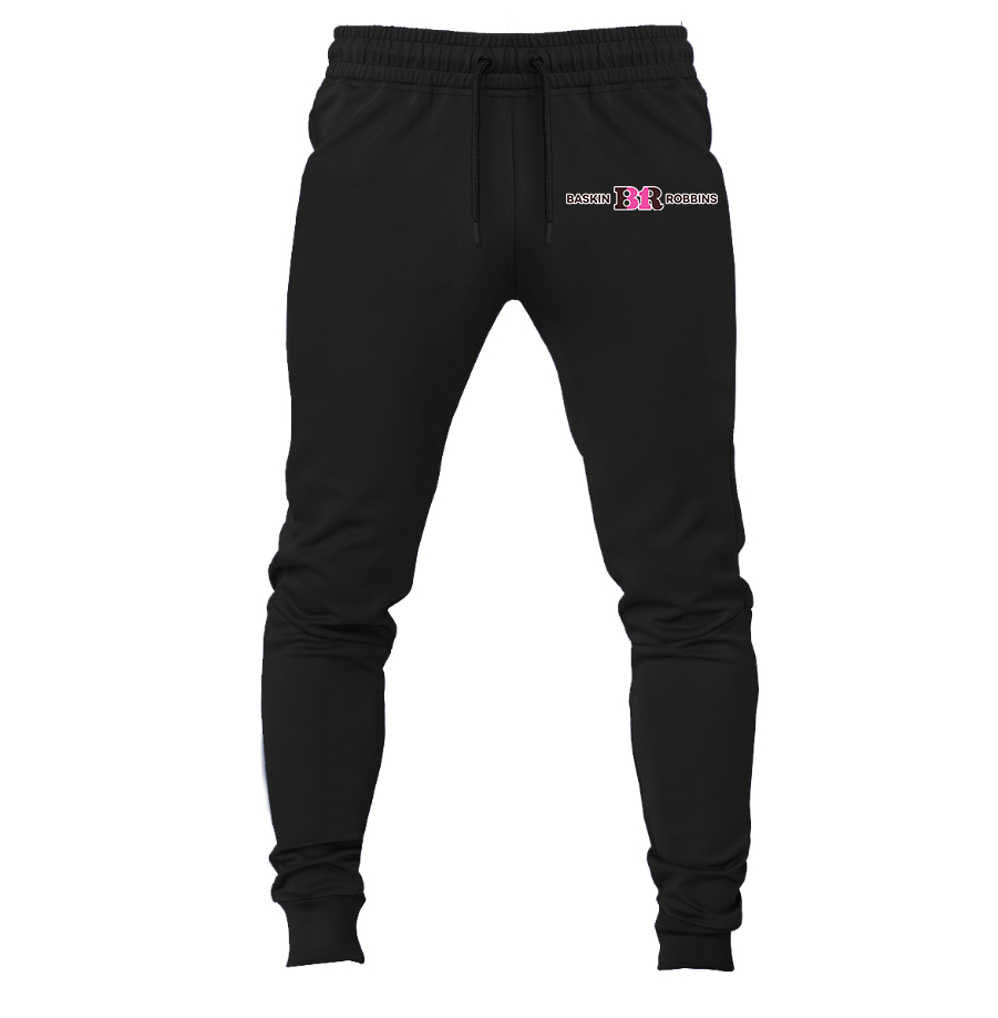 Men's Baskin-Rоbbins Joggers Sweatpants