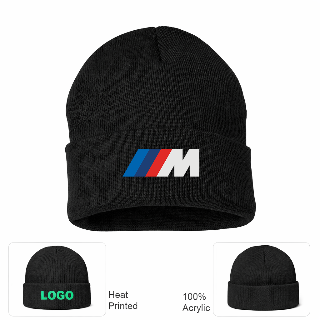BMW M - Beanie Hat