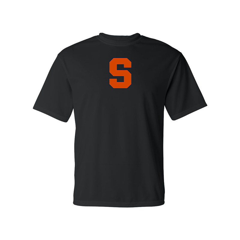 Men's Syracuse Orange Polyester T-Shirt