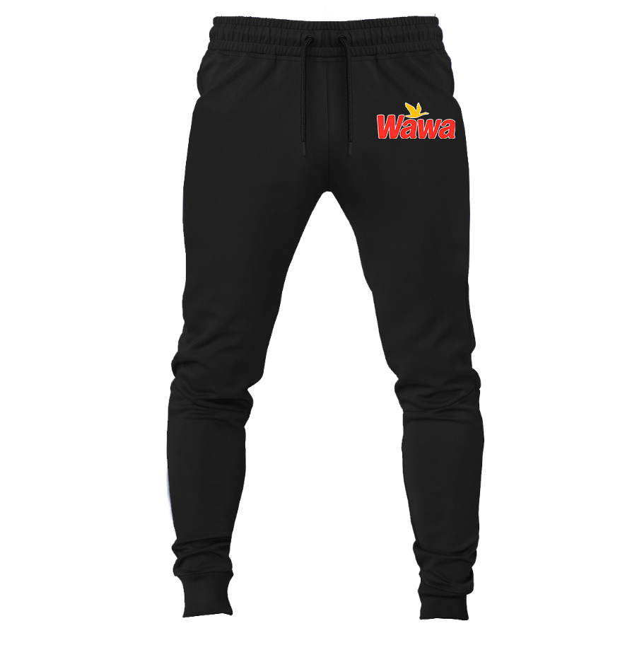 Men's  Wawa Gas Station Joggers Sweatpants