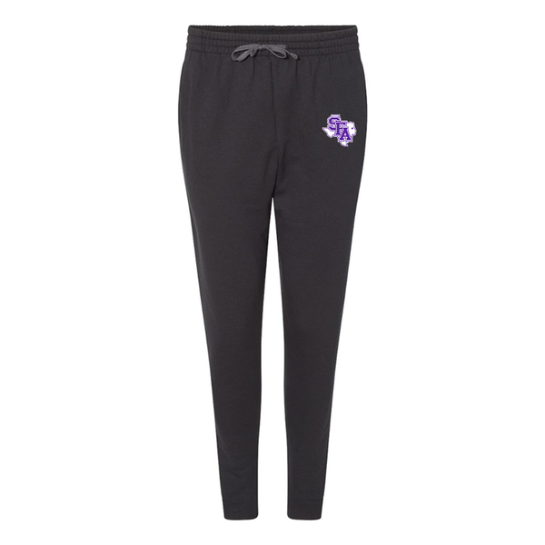 Men's Stephen F. Austin Lumberjacks JERZEES Nublend Joggers