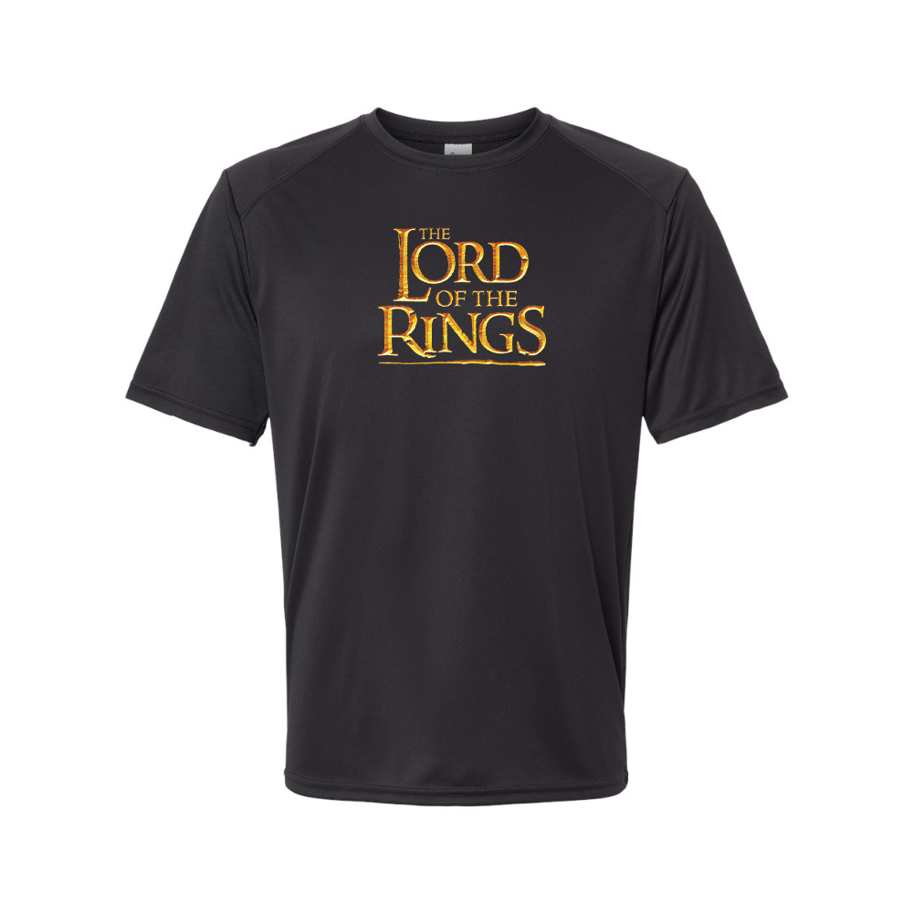 Men's The Lord of the Rings Movie Performance T-Shirt