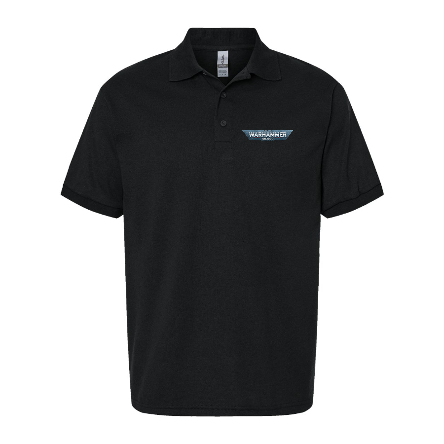 Men's Warhammer 40,000 Game Dry Blend Polo