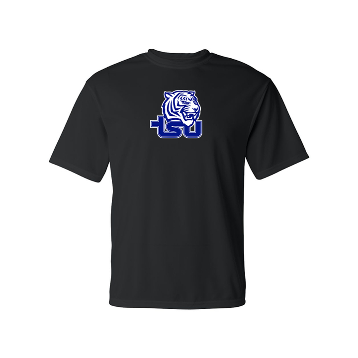 Men's Tennessee State Tigers Polyester T-Shirt
