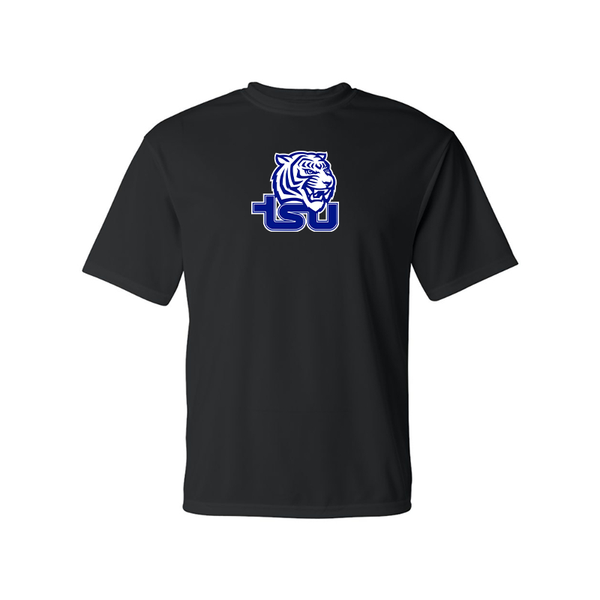 Men's Tennessee State Tigers Polyester T-Shirt
