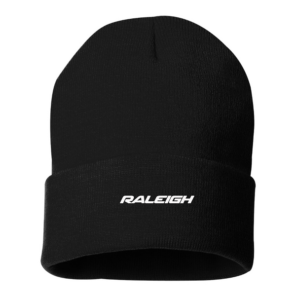 Raleigh  Logo  Beanie Hat