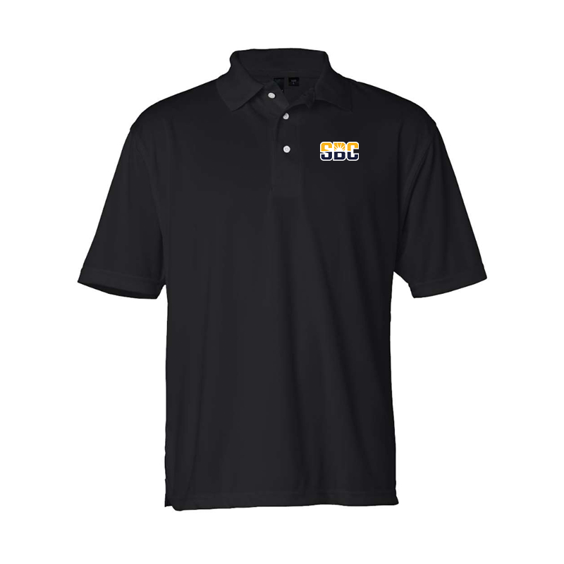 Men's Sun Belt Conference  Sierra Pacific Moisture Free Mesh polo