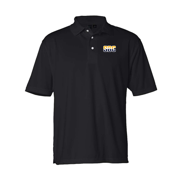 Men's Sun Belt Conference  Sierra Pacific Moisture Free Mesh polo