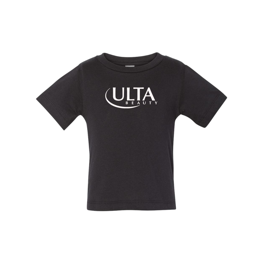 Ulta Beauty  BELLA CANVAS Infant Jersey Tee