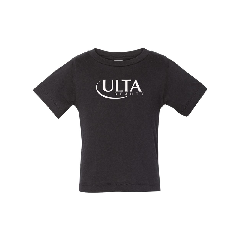 Ulta Beauty  BELLA CANVAS Infant Jersey Tee