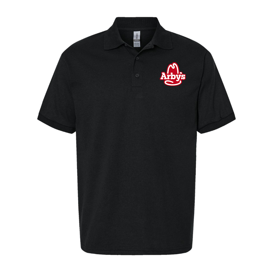 Men's Arbys Dry Blend Polo