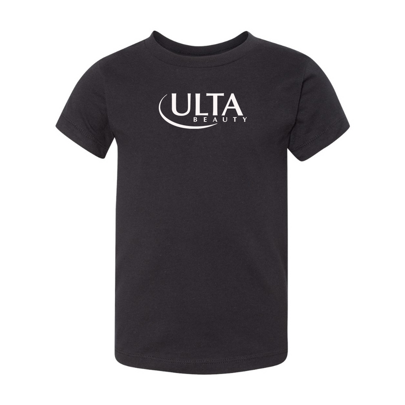 Ulta Beauty  BELLA  CANVAS Toddler Jersey Tee