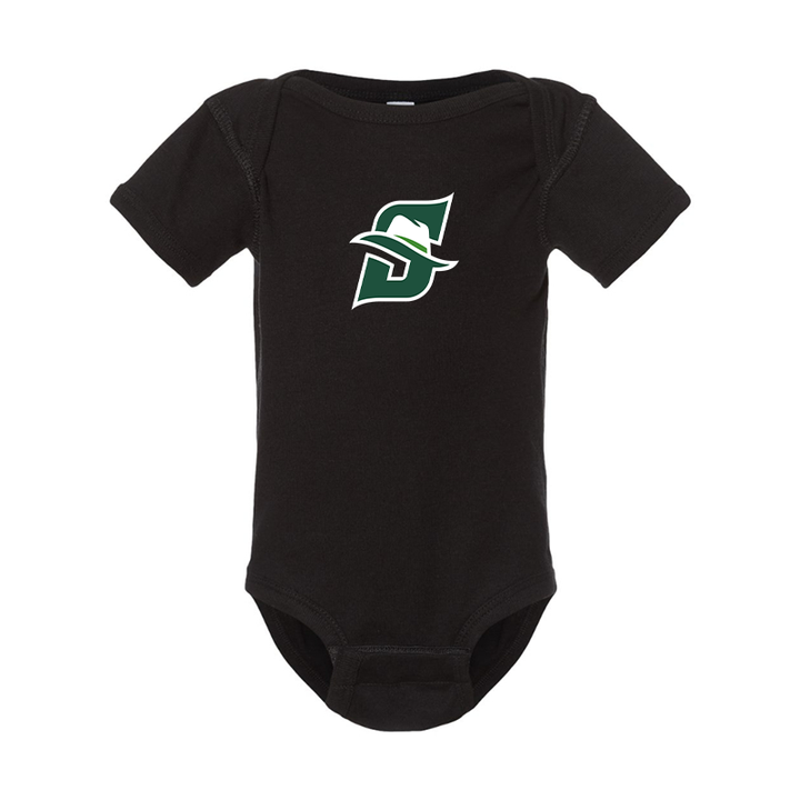 Stetson Hatters  Baby Romper Onesie
