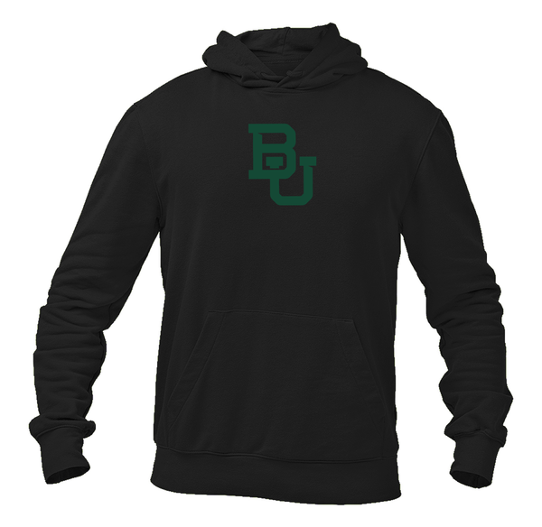 Men's Baylor Bears Softstyle Midweight Hooded Sweatshirt